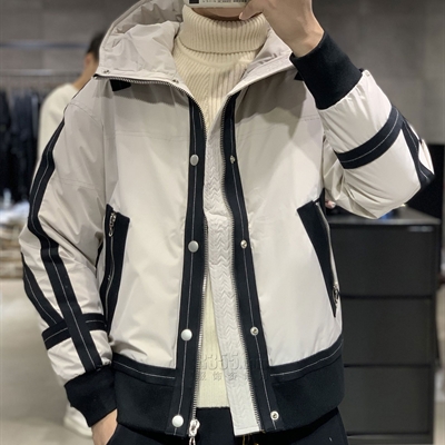 市场上装-夹克-微潮夹克