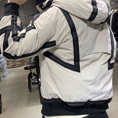 市场上装-夹克-微潮夹克