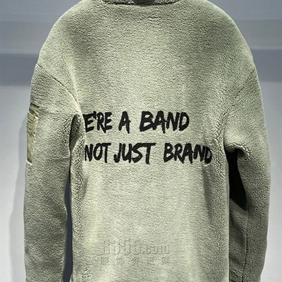 市场上装-夹克-靓仔夹克【实拍】