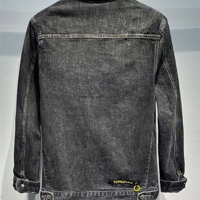 市场上装-夹克-靓仔夹克【实拍】