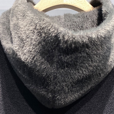 市场上装-大衣-时尚商务大衣【实拍】