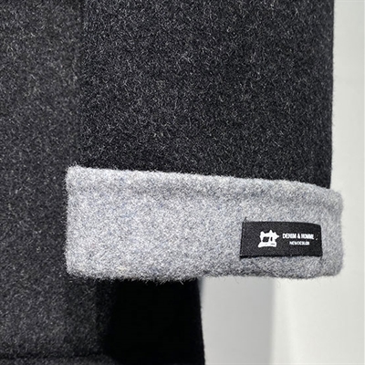 市场上装-大衣-时尚商务大衣【实拍】