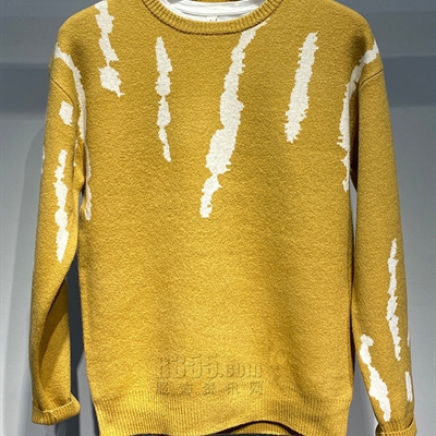 市场上装-毛衫-休闲毛衫【实拍】