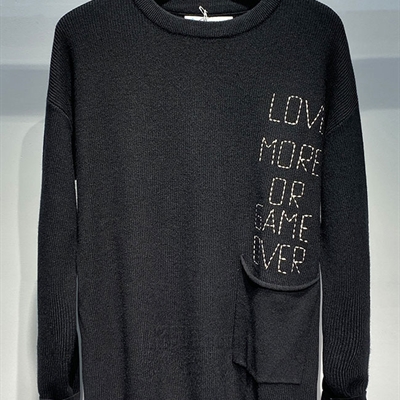 市场上装-毛衫-休闲毛衫【实拍】