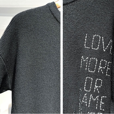 市场上装-毛衫-休闲毛衫【实拍】