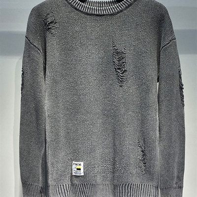 市场上装-毛衫-休闲毛衫【实拍】