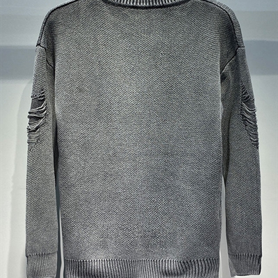 市场上装-毛衫-休闲毛衫【实拍】