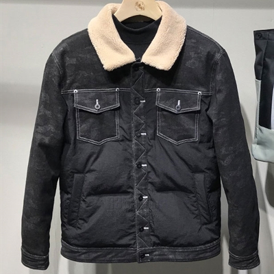 市场上装-棉衣/羽绒服-靓仔棉服【实拍】