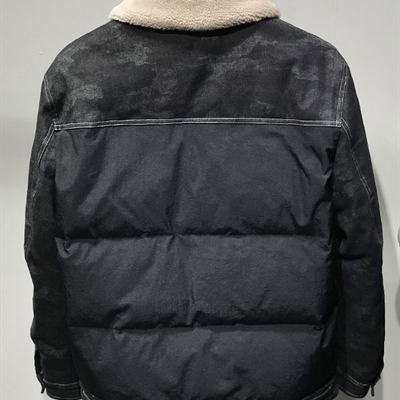 市场上装-棉衣/羽绒服-靓仔棉服【实拍】