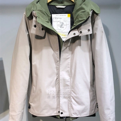 市场上装-棉衣/羽绒服-靓仔棉服【实拍】