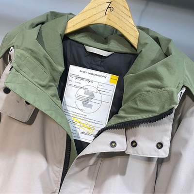 市场上装-棉衣/羽绒服-靓仔棉服【实拍】