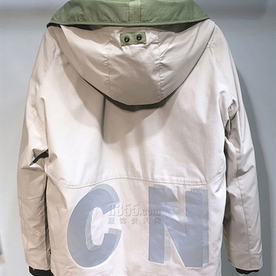 市场上装-棉衣/羽绒服-靓仔棉服【实拍】