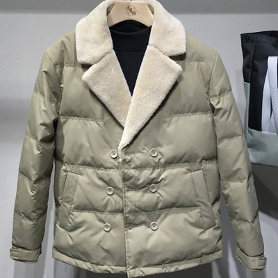 市场上装-棉衣/羽绒服-靓仔棉服【实拍】