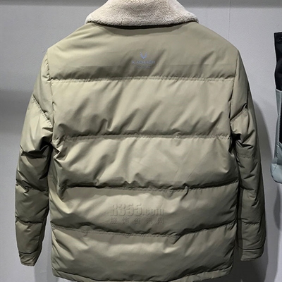 市场上装-棉衣/羽绒服-靓仔棉服【实拍】