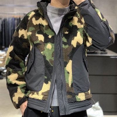 市场上装-棉衣/羽绒服-休闲棉服