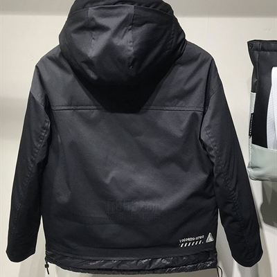 市场上装-夹克-靓仔夹克【实拍】