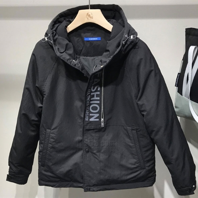 市场上装-夹克-靓仔夹克【实拍】