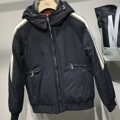 市场上装-夹克-靓仔夹克【实拍】