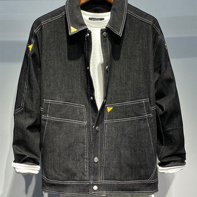 市场上装-夹克-休闲夹克【实拍】