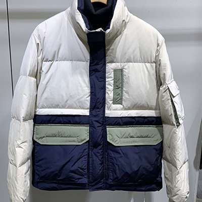 市场上装-棉衣/羽绒服-靓仔棉服【实拍】