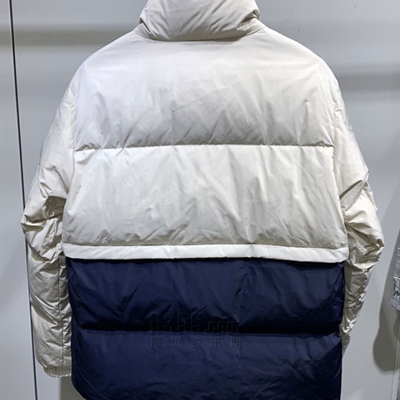 市场上装-棉衣/羽绒服-靓仔棉服【实拍】