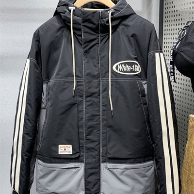 市场上装-棉衣/羽绒服-靓仔棉服【实拍】