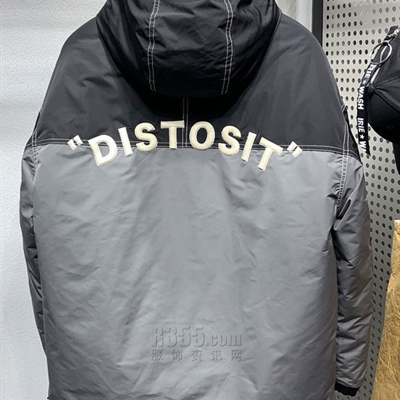 市场上装-棉衣/羽绒服-靓仔棉服【实拍】