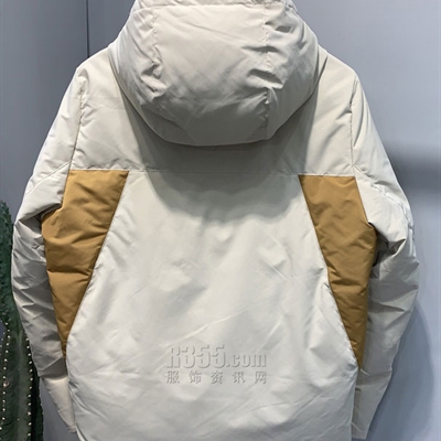 市场上装-棉衣/羽绒服-靓仔棉服【实拍】