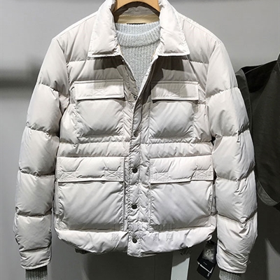 市场上装-棉衣/羽绒服-靓仔棉服【实拍】