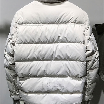 市场上装-棉衣/羽绒服-靓仔棉服【实拍】