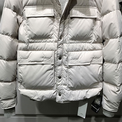 市场上装-棉衣/羽绒服-靓仔棉服【实拍】