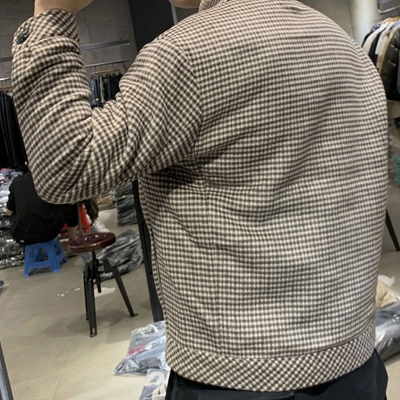 市场上装-夹克-靓仔夹克