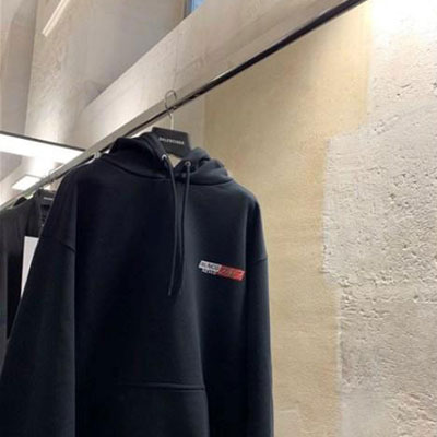 2020秋冬_Balenciaga_卫衣_欧洲大牌资料