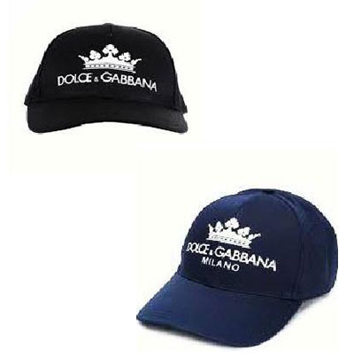 2020秋冬_Dolce&Gabbana_配件_欧洲大牌资料