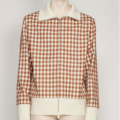 2020秋冬_Lanvin_夹克_欧洲大牌资料