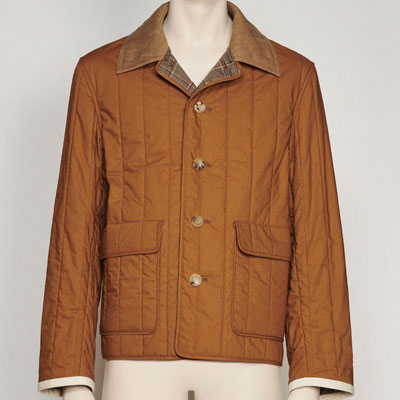 2020秋冬_Lanvin_棉服_欧洲大牌资料