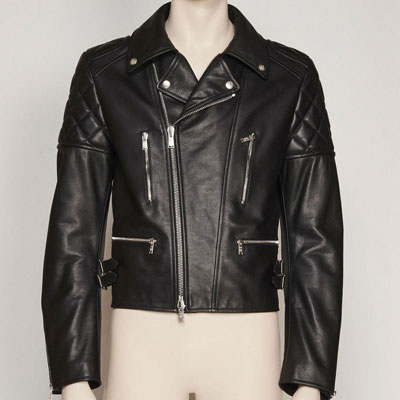 2020秋冬_Lanvin_皮衣_欧洲大牌资料