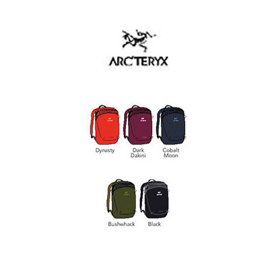2020秋冬_Arc''teryx_配件_欧洲大牌资料