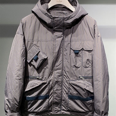 市场上装-棉衣/羽绒服-靓仔棉服【实拍】