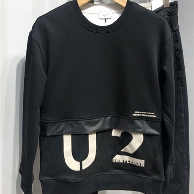 市场上装-卫衣-靓仔卫衣