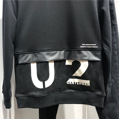 市场上装-卫衣-靓仔卫衣