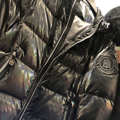 市场上装-棉衣/羽绒服-时尚商务棉服【实拍】