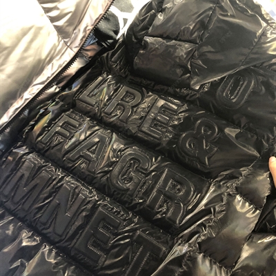 市场上装-棉衣/羽绒服-时尚商务棉服【实拍】