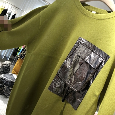 市场上装-毛衫-靓仔毛衫【实拍】