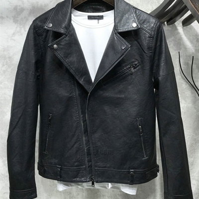市场上装-皮衣-靓仔皮衣【实拍】