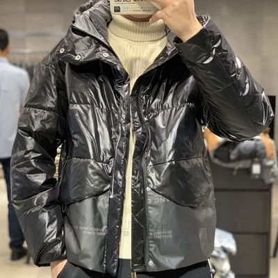 市场上装-棉衣/羽绒服-靓仔棉服