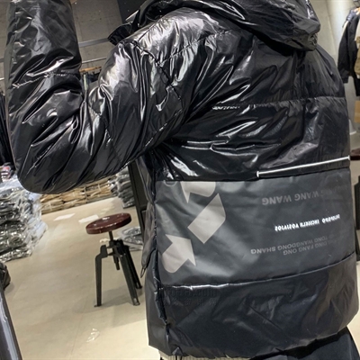 市场上装-棉衣/羽绒服-靓仔棉服