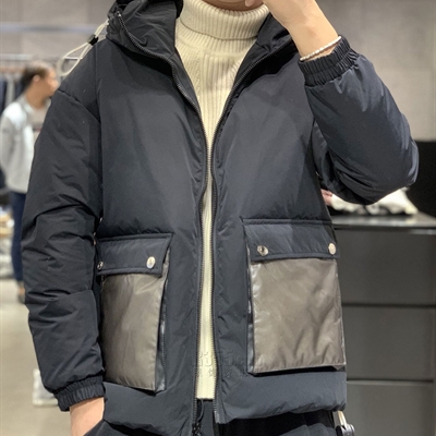 市场上装-棉衣/羽绒服-靓仔棉服