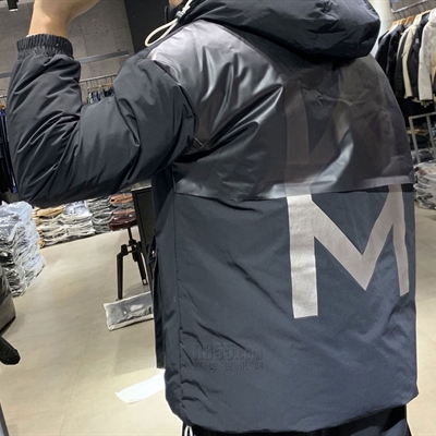 市场上装-棉衣/羽绒服-靓仔棉服