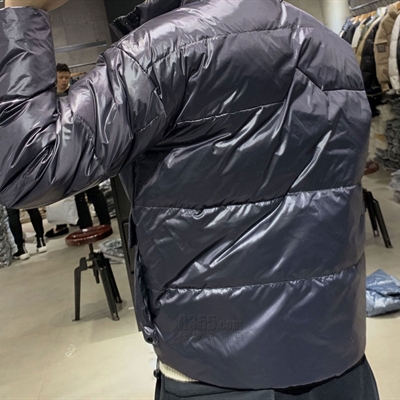 市场上装-棉衣/羽绒服-靓仔棉服